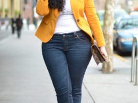 Secrets de fashionistas rondes