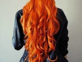 Avoir des cheveux longs plus rapidement