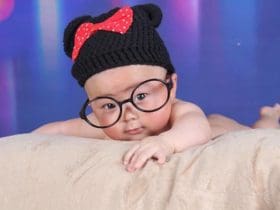 Soulager un érythème fessier chez bébé