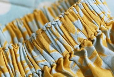 Détendre un élastique trop serré