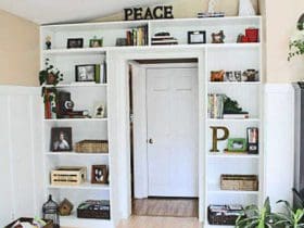 Astuces déco pour petits espaces