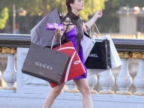 Arrêter de faire des achats inutiles