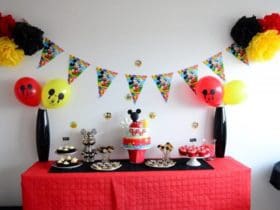 Planification réussie d'un anniversaire pour enfant : Idées et Astuces