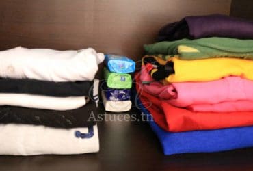 Parfumez votre armoire gratuitement