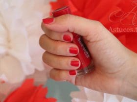 Donner l'impression d'avoir des ongles plus longs