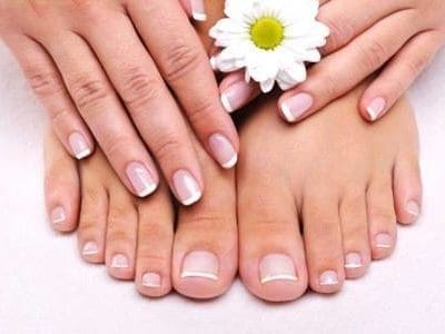 Comment blanchir et durcir les ongles