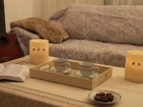 Créez votre propre ambiance Cocooning