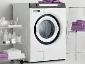 Nettoyer le lave linge