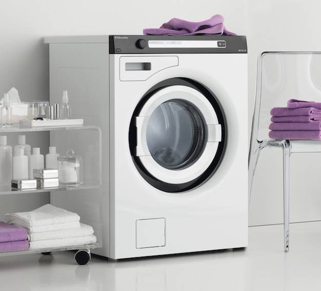 Nettoyer le lave linge