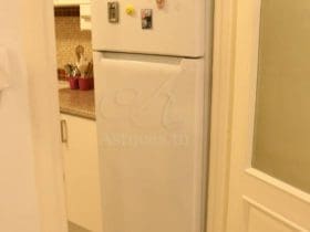 Redonner sa blancheur à un appareil ménager jauni