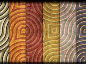 Décoller du papier peint ou de la tapisserie