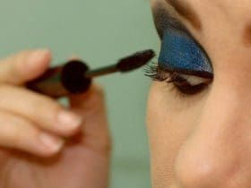 Fluidifier un mascara trop épais