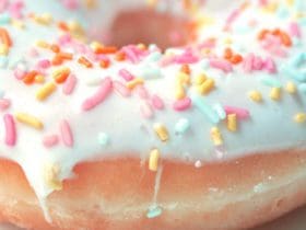 Se débarrasser de la dépendance au sucre