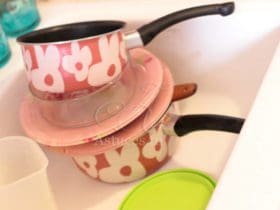 Facilitez la Vaisselle : Astuces pour Ne Plus la Redouter