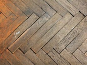 Comment entretenir son parquet