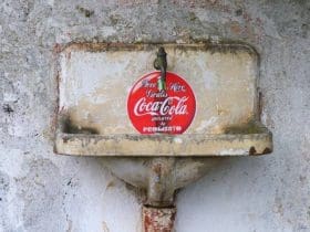 Les autres utilisations de Coca-Cola