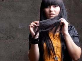 Choisir la bonne couleur de cheveux