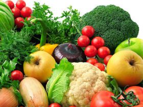 Pour un lavage optimal de vos fruits et légumes