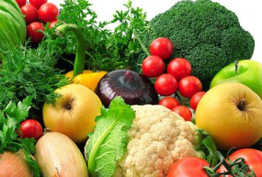 Pour un lavage optimal de vos fruits et légumes