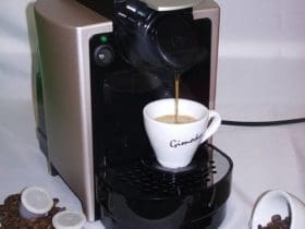 Détartrer une machine à café naturellement