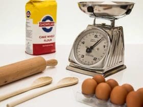 Mesurer les ingrédients sans balance