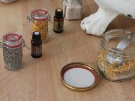 Différentes utilisations des huiles essentielles