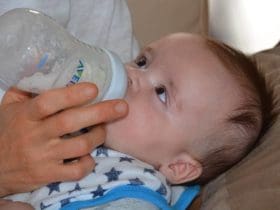 Comment entretenir un coussin d'allaitement