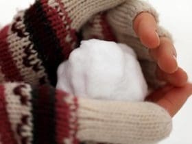 Remèdes de grand-mère contre les engelures