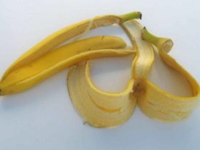 Astuces étonnantes avec la peau de banane