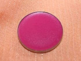 Baume à lèvres hydratant et coloré fait maison