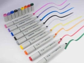 Une seconde vie pour vos feutres desséchés