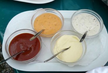 Astuces pour alléger la mayonnaise