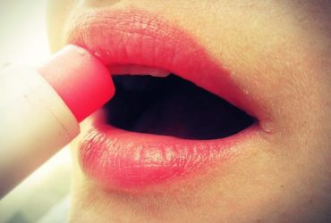 Remèdes naturels contre les lèvres gercées