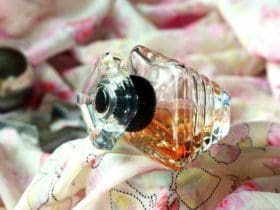 Bien choisir son parfum