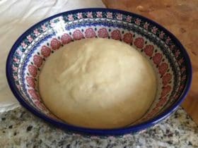 Astuces pour faire lever la pâte facilement
