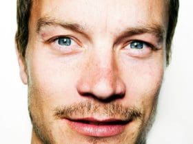 Paraître plus jeune (pour hommes)