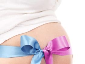 Idées de cadeaux pour future maman