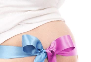 Idées de cadeaux pour future maman