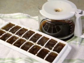 Remède anti cernes naturel