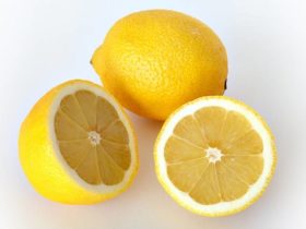 Les différentes utilisations du citron
