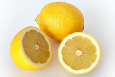 Les différentes utilisations du citron