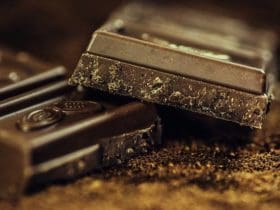 De bonnes raisons pour manger du chocolat