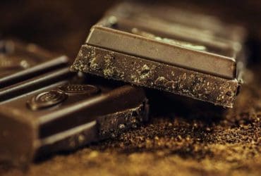 De bonnes raisons pour manger du chocolat