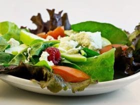 Les aliments à calories négatives