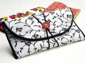 Transformer une brique de lait en portefeuille