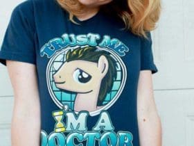 Transférer une image sur un T-shirt