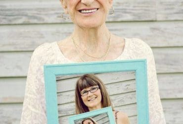 Photo générationnelle