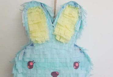 Fabrication d'une piñata en carton