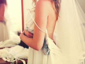 Calendrier beauté de la future mariée