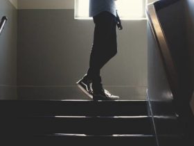 Pourquoi Privilégier l'Escalier au lieu de l'Ascenseur : Les Bonnes Raisons